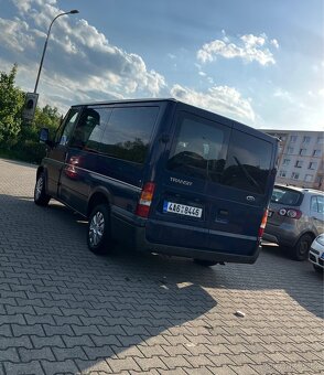 Ford Transit - 3