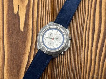 Hodinky Prim Manufacture Chronograph - 3