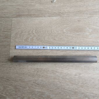 Hlaveň Adresa .45 , 270mm - 3