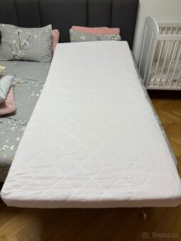 Postel detska - 3