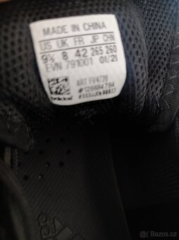 Boty Fiveten - 3