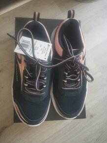 Tenisky vel. 36 zn. Alpine Pro N.O.V.É. - 3