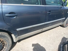 Passat 5.5 kombi 1.9tdi - 3