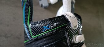 Hokejové brusle Bauer Vapor XLP yth - 3