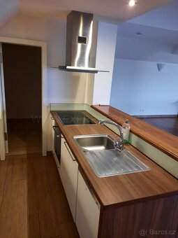 OV 4+kk 159 m² s garáží, Brno, ul.Cejl - 3