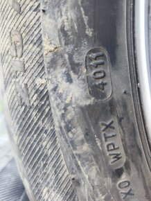 215/70R16 ALL Orig H.IX35 - 3