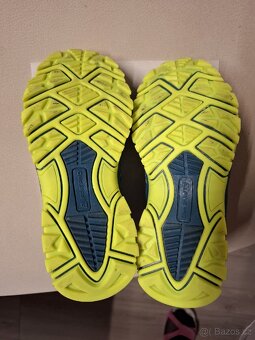 Tenisky AlpinePro vel.31 - 3