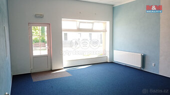 Pronájem obchodního objektu, 41 m², Kravaře, ul. Opavská - 3