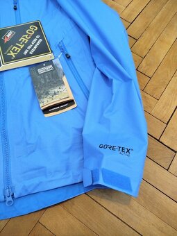 Nová nepromokavá bunda Outdoor Research Gore-Tex - 3