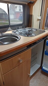 Karavan pro 4 osoby - 3