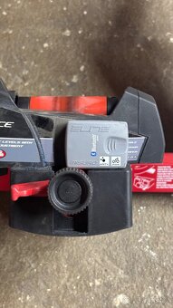 Trenažér Elite Novo Force + BT jednotka - 3