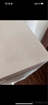 Ikea komoda brimnes - 3