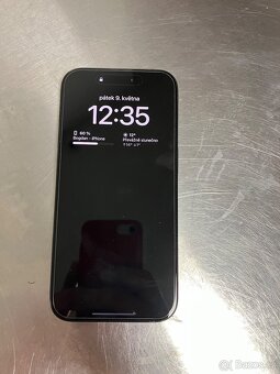 iPhone 15 Pro 128gb s AppleCare+ - 3