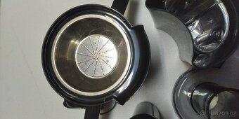 Prodám odšťavňovač na ovoce značky silver Crest - 3