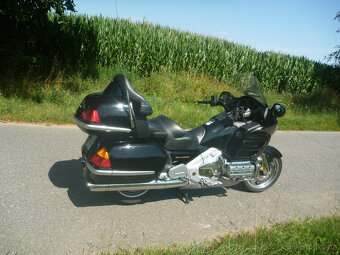 Honda Goldwing 1800 ABS - 3