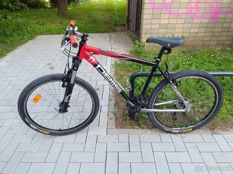 Horské kolo PELLS Razz - 3