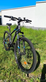 Horské kolo Rockrider ST100 - 27,5" nové - 3