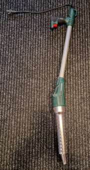 Elektrický likvidátor plevele PARKSIDE PUV 2000 A1-B1 - Nový - 3