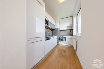 Pronájem bytu 2+kk, 62m², Uherské Hradiště - Derflanská - 3