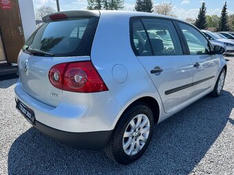 VW GOLF V 1.9TDI 77KW - 3