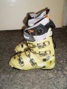 Lyžáky Black Diamond Shiva Flex 100 - 3