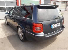 VW Passat Variant 2003 3B6 2,5TDI 110kW 4x4 AUTOMAT - 3