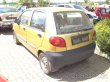 Chevrolet Daewoo Matiz 2001 - díly - 3