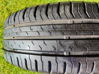 Letní pneumatiky Continental 185/65/14 6mm - 3