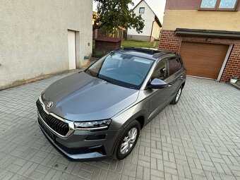 Škoda Karoq 2.0 TDI 110Kw/4x4/DSG/Fulled/158Tkm/2024 - 3