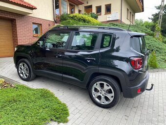 Jeep renegade 2.0 diesel 140 ps 4x4 - 3