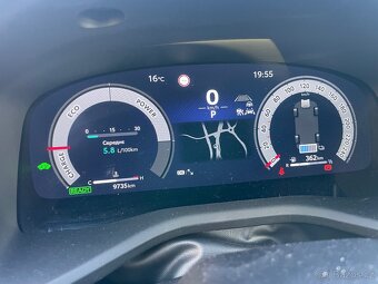 Toyota Camry odpočet DPH. - 3