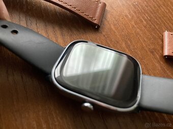 Chytré hodinky Amazfit GTS 4 mini CZ - 3