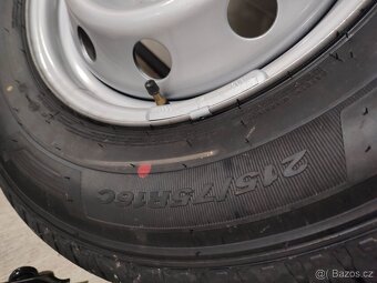 5x130 r16 rezerva DUCATO, BOXER, JUMPER - 3