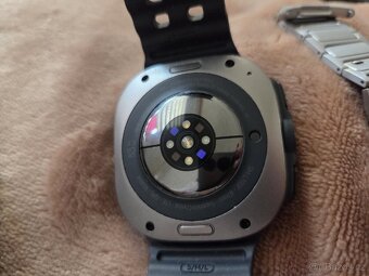 Samsung galaxy watch ultra - 3