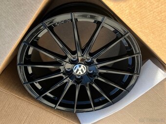 ALU kola Škoda - Seat - VW - Audi - Mercedes Benz - BMW - 3