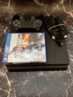 Ps4 slim - 3