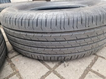 Continental 215/65 R16 - 3