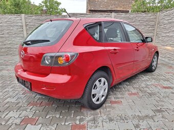 Mazda 3 1,6i / 62kW - 3