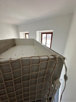 Patrová postel - 3