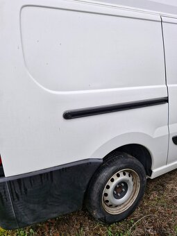 Elektroauto Peugeot Expert Maxi - 3