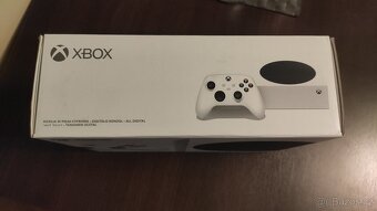 Xbox s series - 3