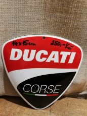 znak ducati - 3