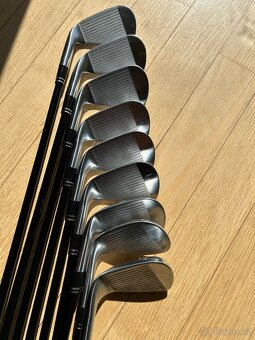 Golfové hole MIURA - 3
