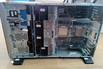 workstation / server - 3