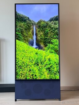 Samsung TV Sero - 3