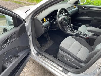 Škoda Superb 2 2.0 TDI 103 KW - 3