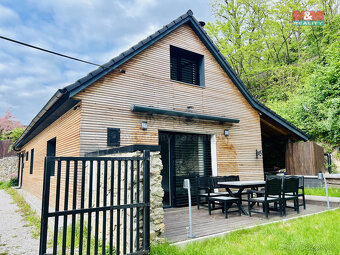 Prodej rodinného domu, 190 m², pozemek 635 m², Hromnice - 3
