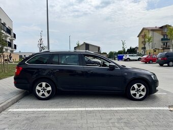 Škoda Octavia Edition - 3