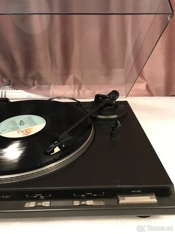 Technics PRODANO - 3