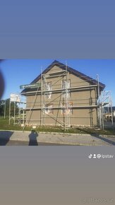 zednické práce - 3